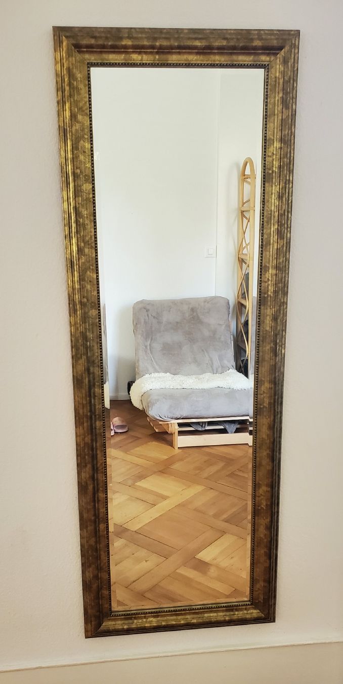 Specchi: Spiegel Ikea – Usato da Biel/Bienne venduto da SandraBar