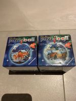 2 Puzzleball Ravensburger
