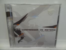 Compressor- Goa Cd