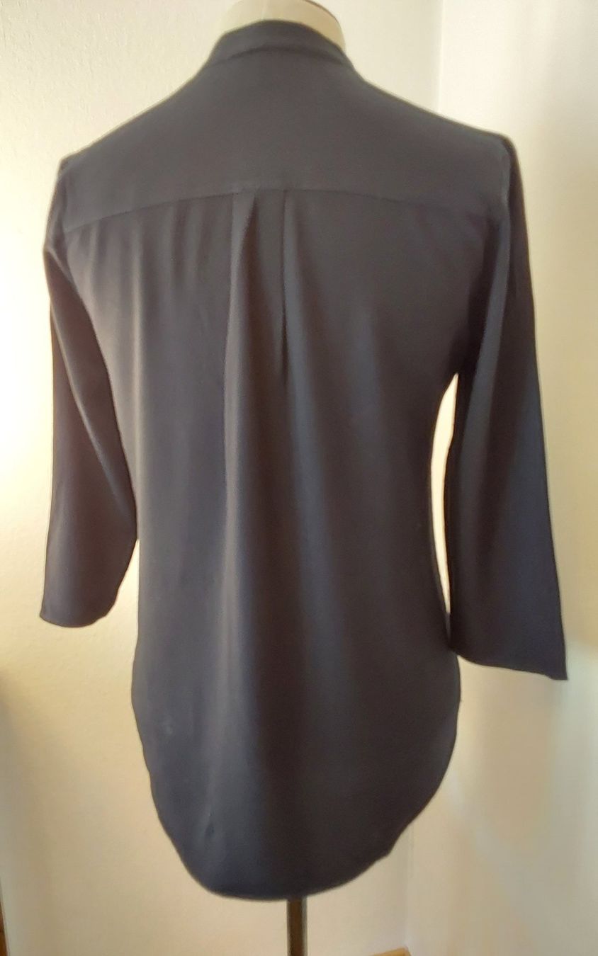 Marc O'Polo Blusen: Bluse schwarz Viskose 34 Marc O'Polo – Gebraucht aus Köniz von scopello12 1