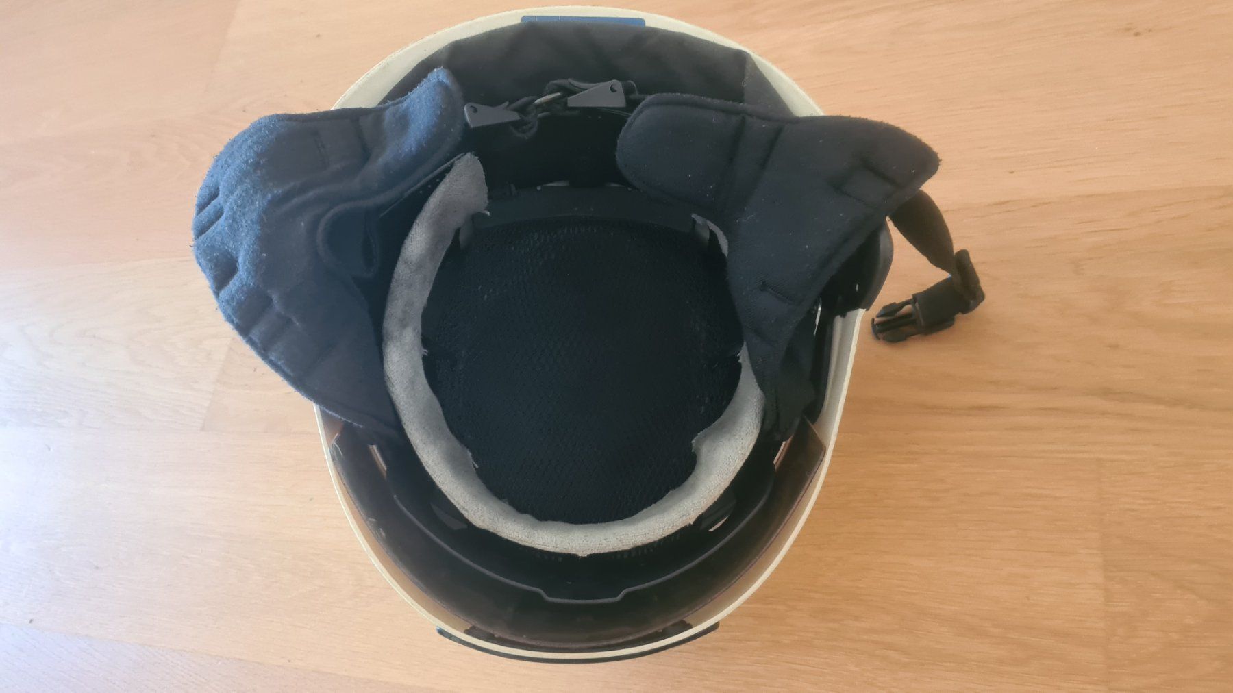 Pompiers: Original Schuberth Dräger HPS 6100 Feuerwehrhelm – D'occasion à Winterthur par stufaphi 5