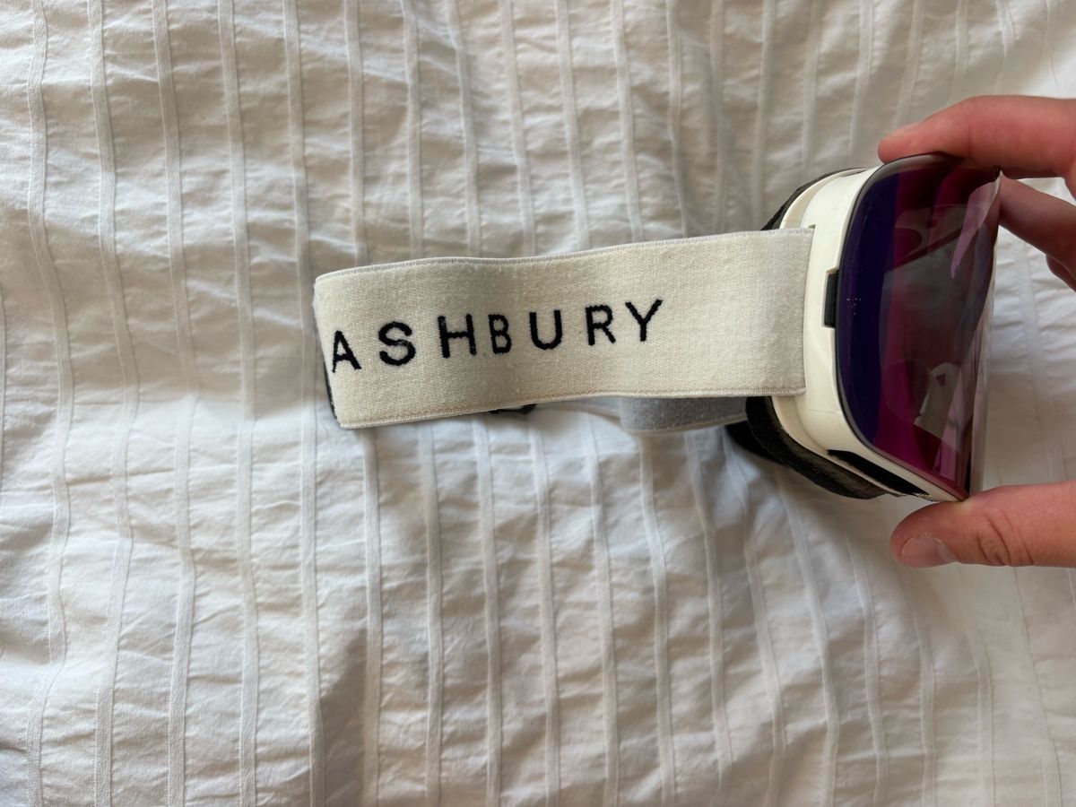 Occhiali & Lenti: Skibrille mit Wechselglas – Usato da Rüschlikon venduto da eli_2v9w 2
