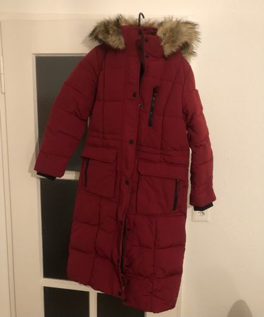 Superdry Wintermantel