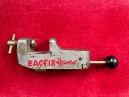 ZACFIX Record Uhrmacherwerkzeug