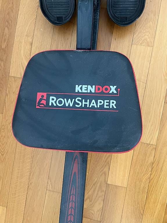 Hometrainer: Fitnessgerät – Usato da Regensdorf venduto da Kunst02 2