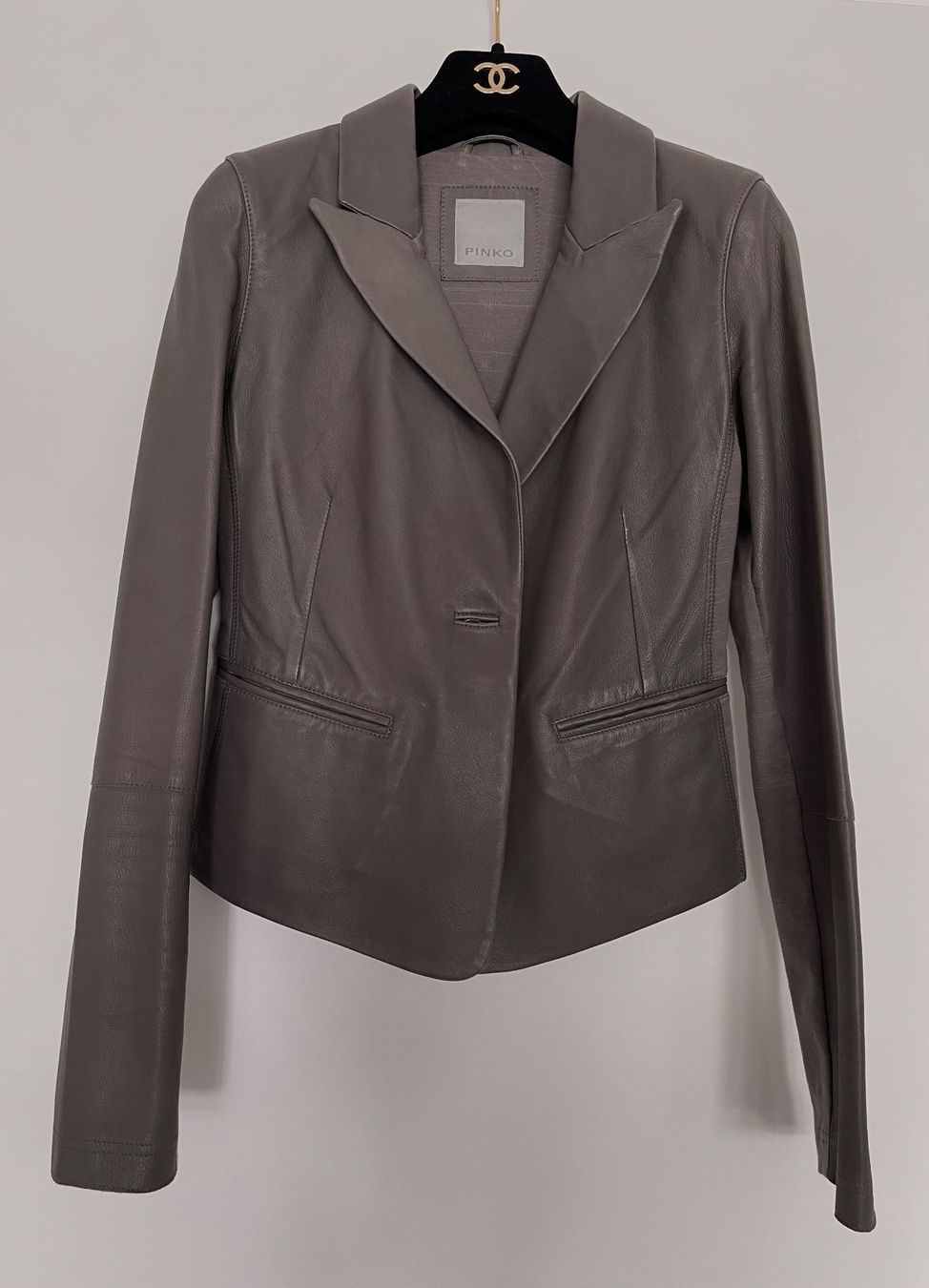 Pinko Giacche: PINKO Wunderschöne Sakko / Blazer – Usato da Winkel venduto da KaschmirArt 1