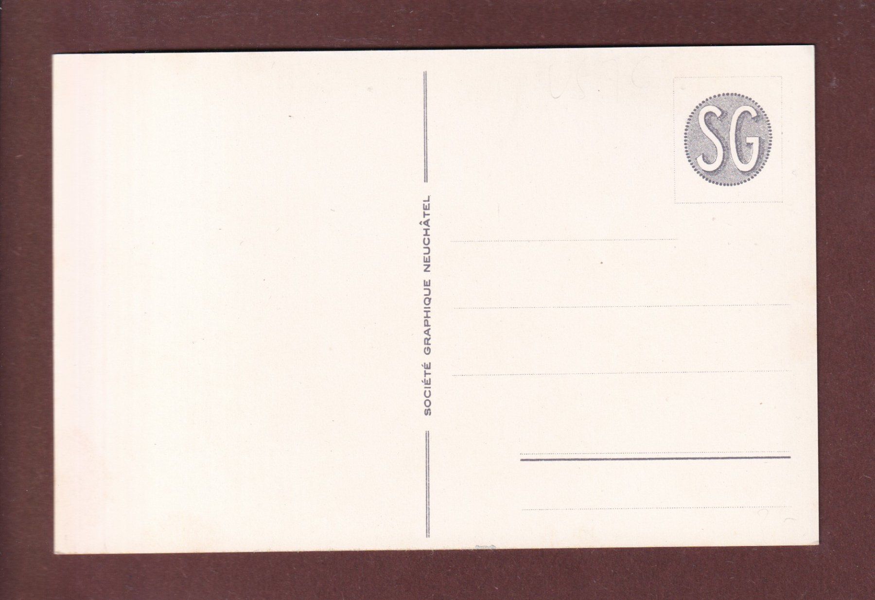 Cartoline postali: MARTIGNY - Tour de la Bâtiaz – Usato da Pully venduto da nicecards 1