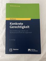 Konkreke Gerechtigkeit