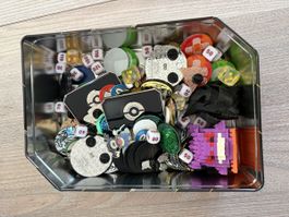 Pokemon Pinbox