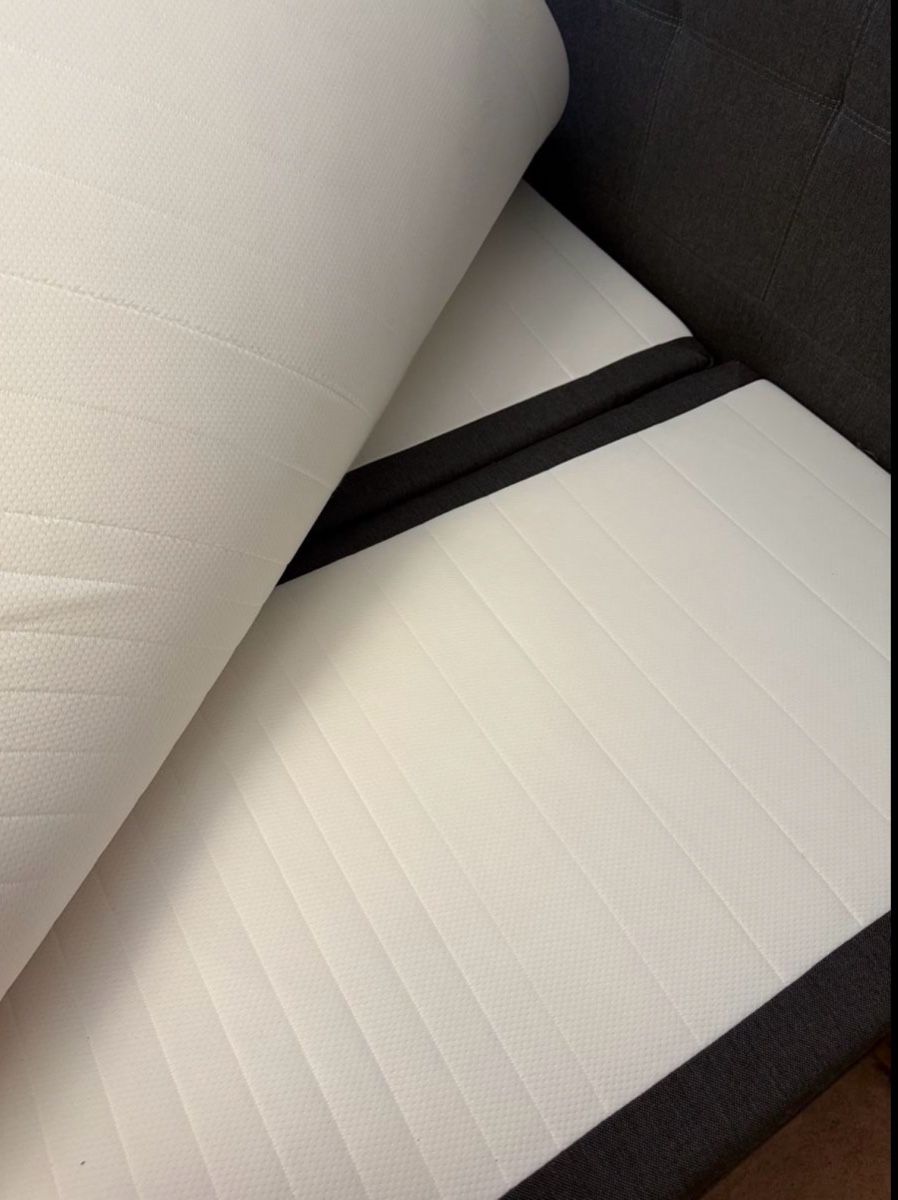 Letti: Ab 1 CHF Boxspring Bett 160x200 – Usato da Wädenswil venduto da Klaus2019 3