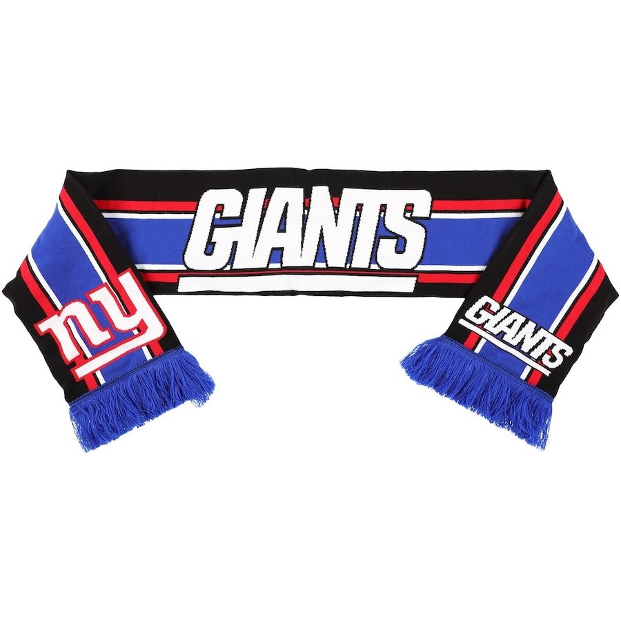 Foulard & Sciarpe: NY Giants Fanschal NFL neu – Nuovo e nell'imballaggio originale da Kriens venduto da Magic03 1