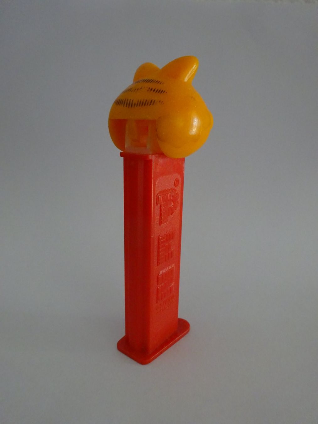 Spielzeuge: PEZ Figur Garfield – Gebraucht aus Bern von Hero2.0 1