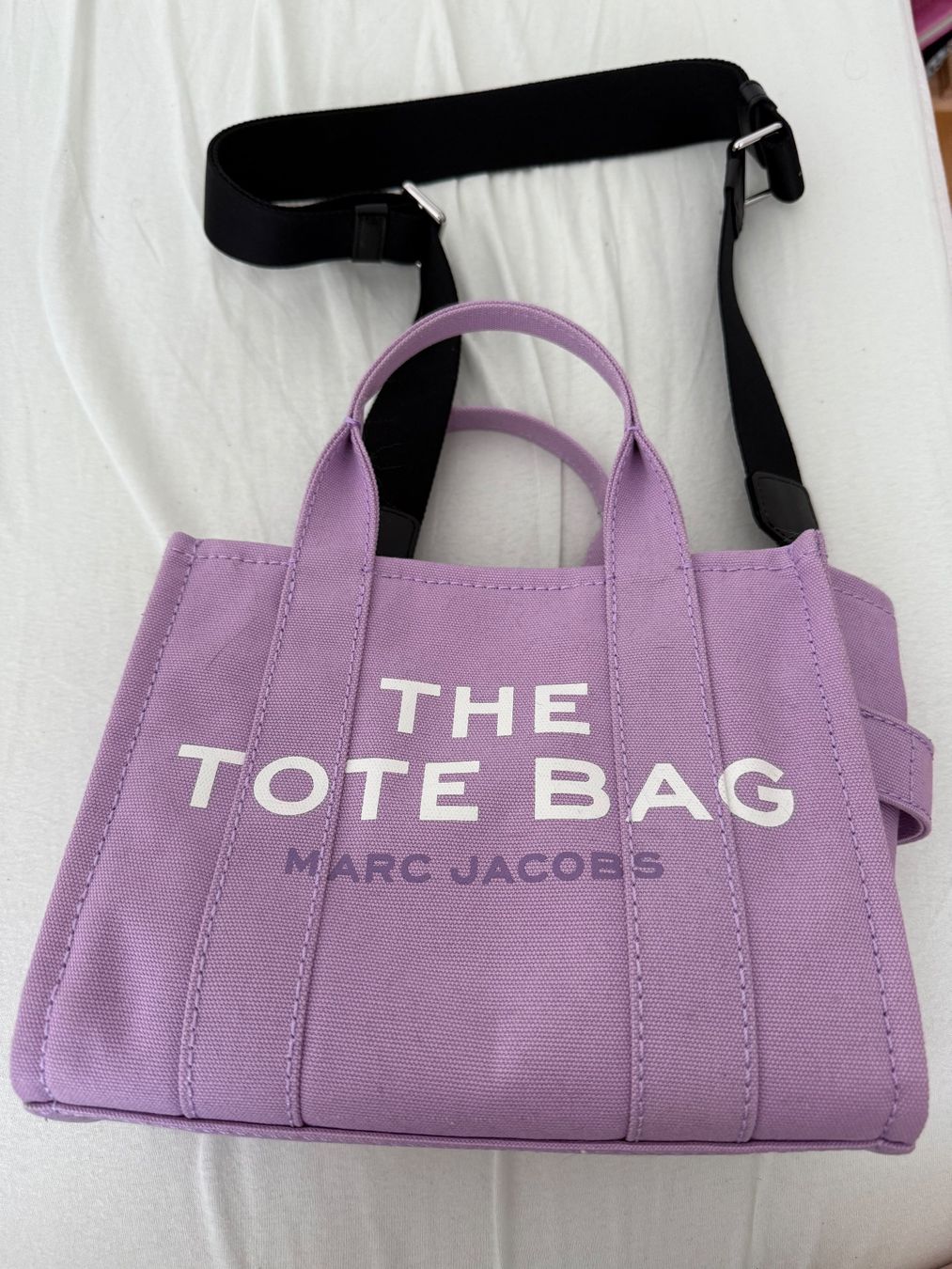 Marc Jacobs Borse da donna: Marc Jacobs The Tote Bag – Nuovo (secondo la descrizione) da Biberist venduto da YB_BINE