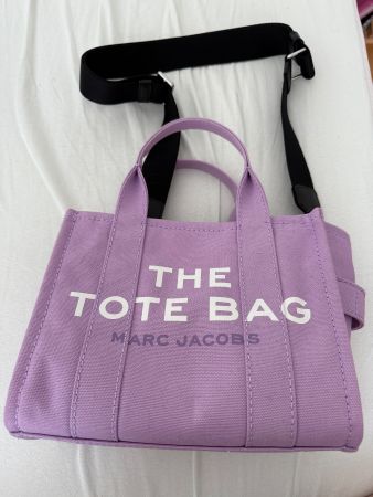 Marc Jacobs The Tote Bag