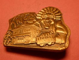 KRIENS 2017 BRONZE