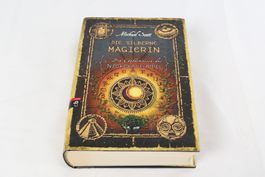 NICHOLAS FLAMEL Die silberne Magierin
