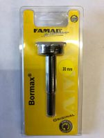 Forstnerbohrer FAMAG BORMAX 30 mm
