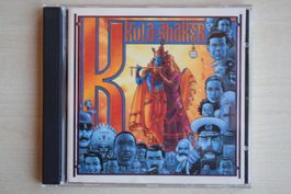 Kula Shaker CD "K" Top Zustand 1996 Kult (864)