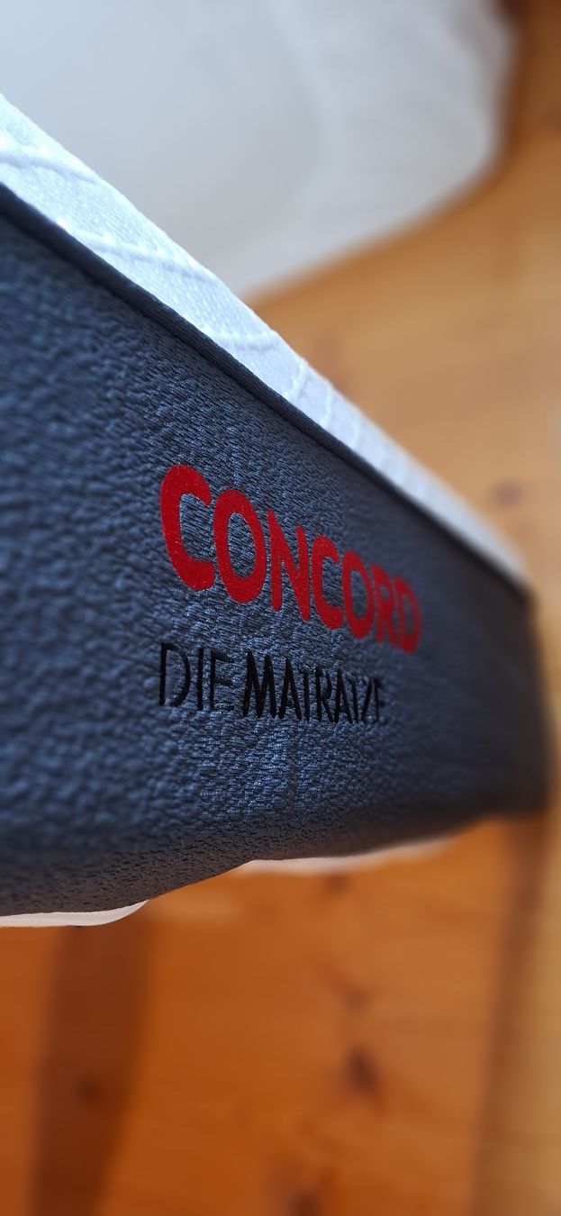 Matelas: Concord Matratze – Neuf (Voir description) à Hittnau par lei_7hnt 2