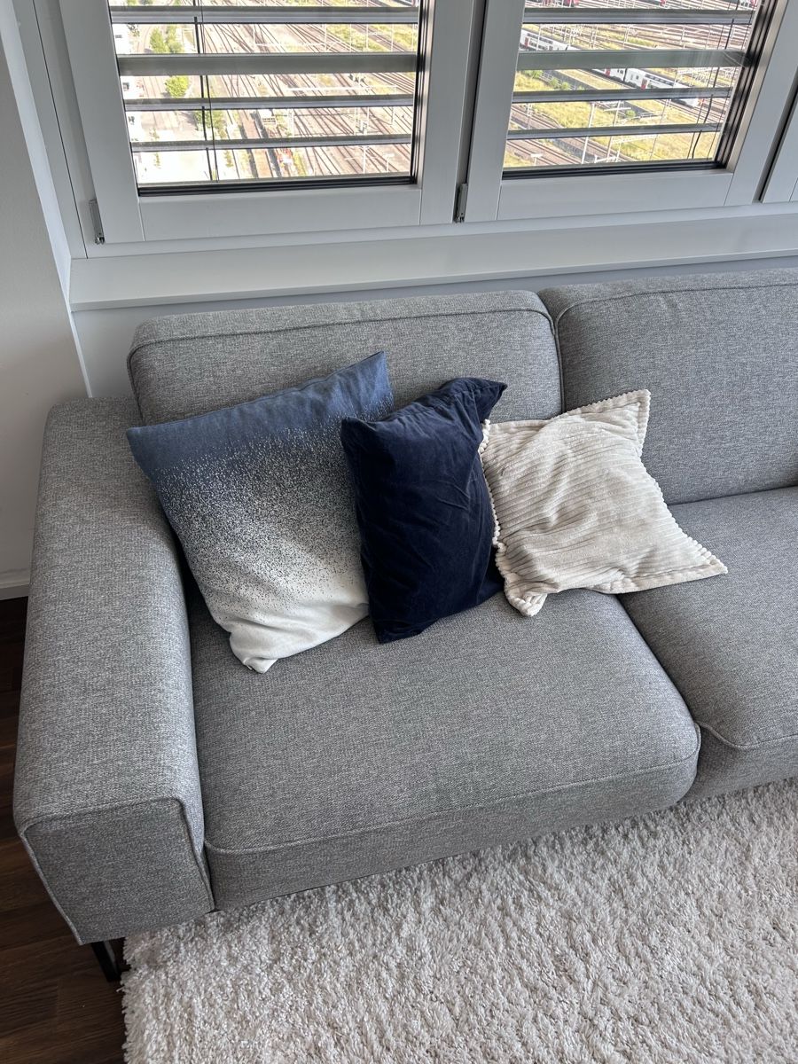 Pfister Sofas: Sofa Arya Pfister – Neuf (Voir description) à Zürich par mdi_gv7f 3