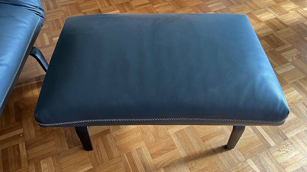 Divani: Sofa Leolux, 3-Sitzer – Usato da Worb venduto da Bstauf 2