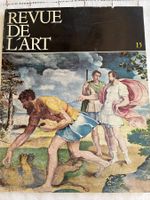 Revue de l‘Art