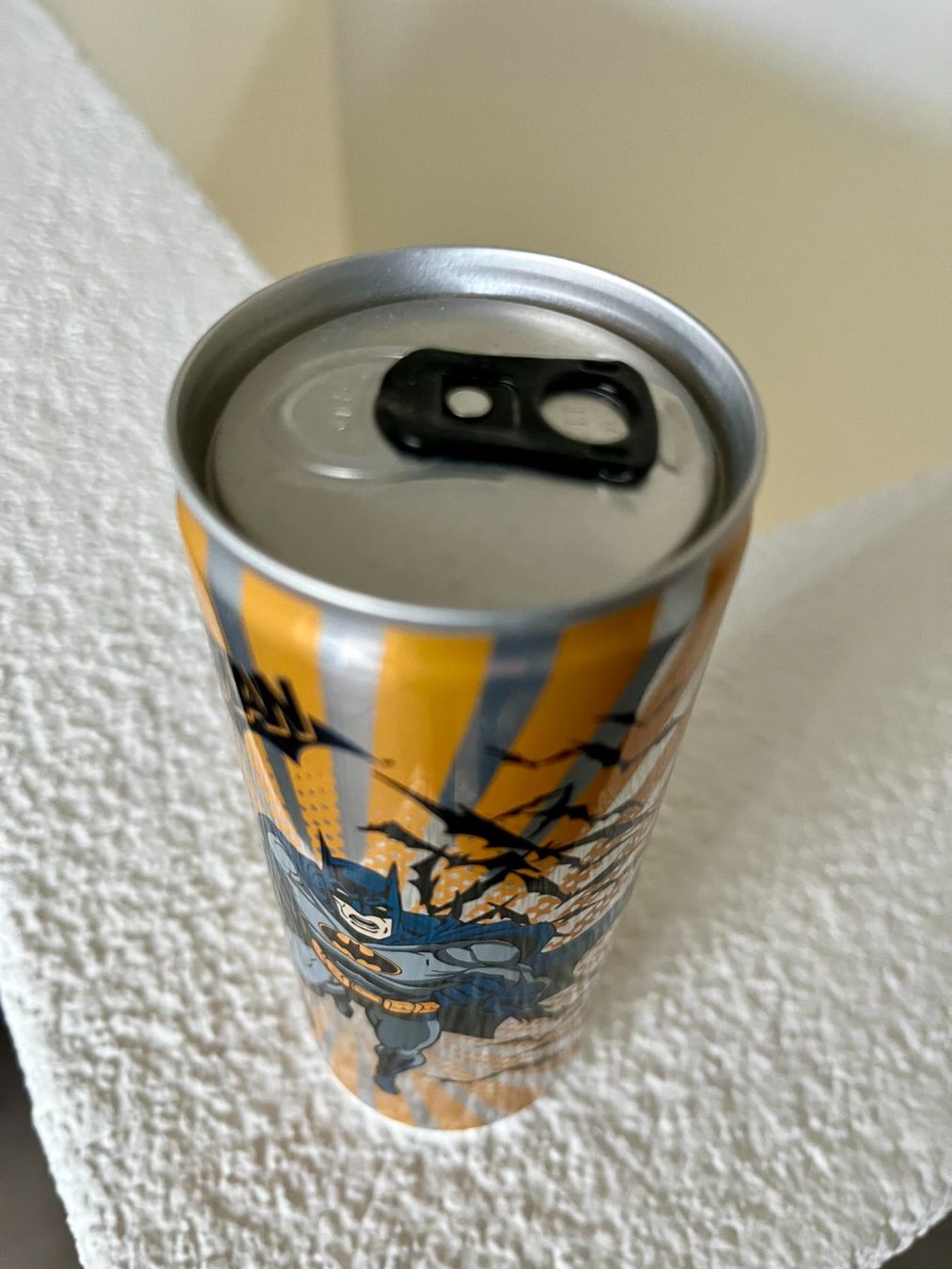Comics: BATMAN KIDS COLA DOSE von 2013 – Neu (gemäss Beschreibung) aus Biberist von brn_111 1