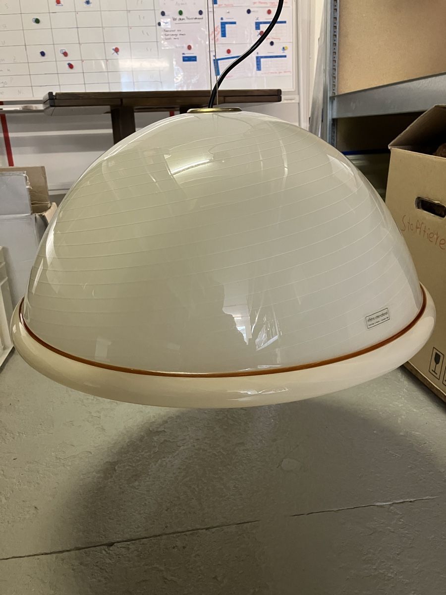 Lampadari & plafoniere: Murano Hängelampe – Usato da Strengelbach venduto da shihtzuliving_22 2