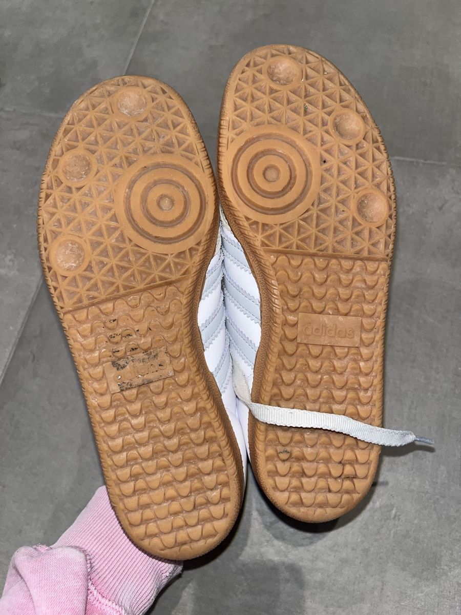 Adidas Scarpe da uomo: Adidas Samba 38 – Usato da Oberrohrdorf venduto da S.Marisa 2