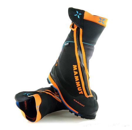 Mammut Nordwand 2.1 High Expedisoonsschuhe gr 38