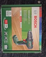 Trapano Avvitatore Bosch Universal Drill 18V Perfetto