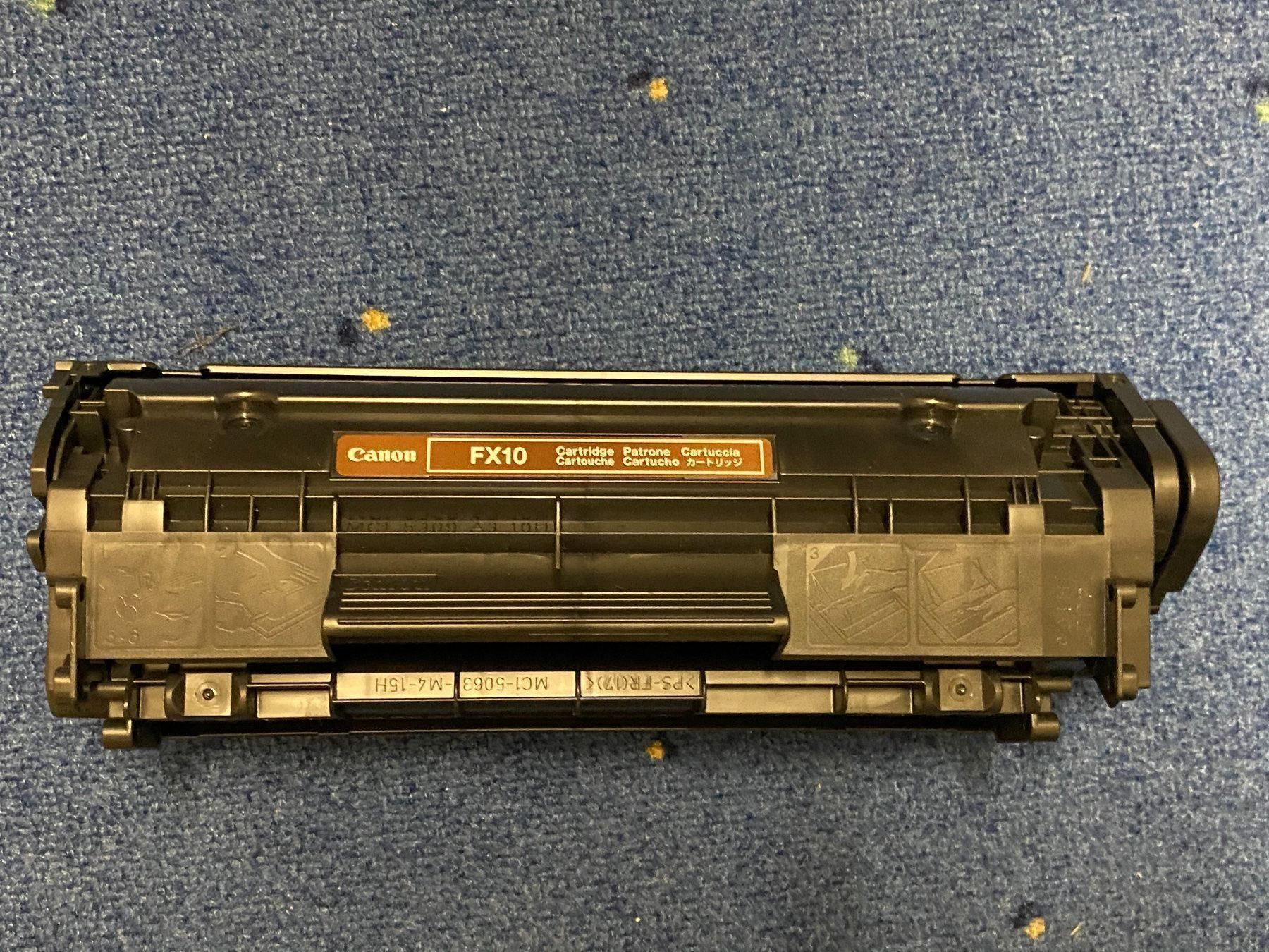 Drucker: Laser Drucker Canon i-sensys MF4150 – Gebraucht aus Dietlikon von Trukaip 5