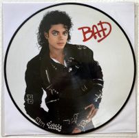 MICHAEL JACKSON - BAD