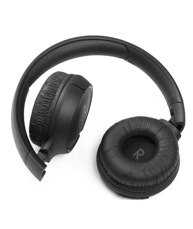 JBL Cuffie: JBL TUNE 510BT Kopfhörer Schwarz – Usato da Necker venduto da dar_82hh 2