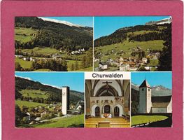 Churwalden 1979