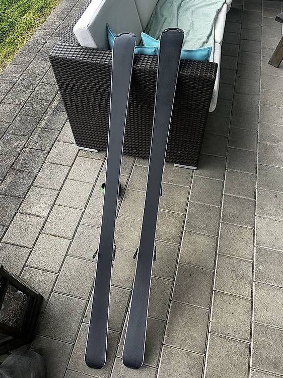 Skis: Nordica Spitfire Ski 160cm – D'occasion à Schötz par Ninawyss99 1