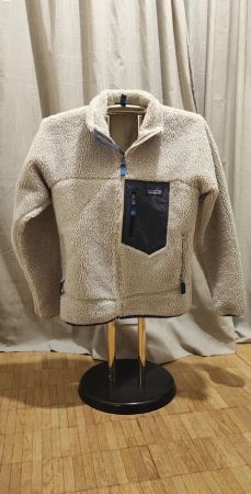 Patagonia Men's Classic Retro-X® Fleece Jacket  Bewertung: 4