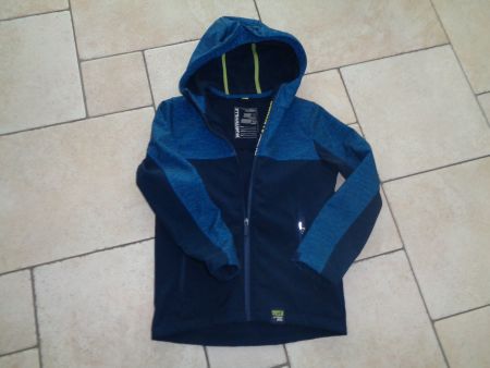 Jacke  Northville  Grösse 140