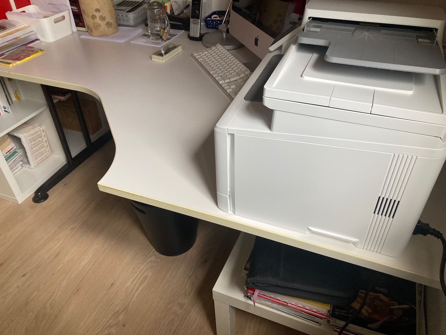 Scrivanie: Bürotisch 180x80x75cm – Usato da mirchel venduto da lire69 1