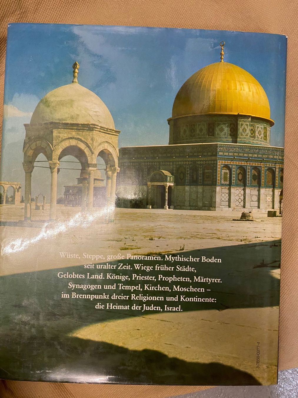 Libri: Traumziel Israel – Usato da Lüchingen venduto da LIDB 1