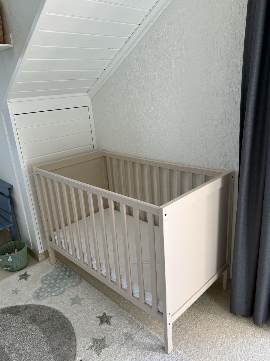 Letti: Babybett – Usato da Rupperswil venduto da Tpolbuieass 1