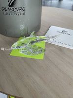 Im Reich des Wassers  Swarovski Baby Hai 2001