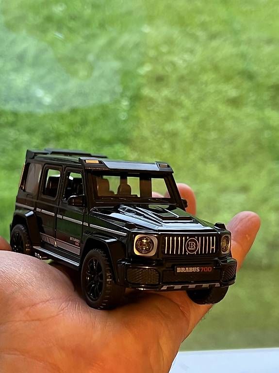 Giocattoli: Spielzeugauto Mercedes AMG  – Usato da Bäretswil venduto da Ser_9h6p 1