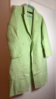 Lime Green coat ,  Winter Essential! Size XS.