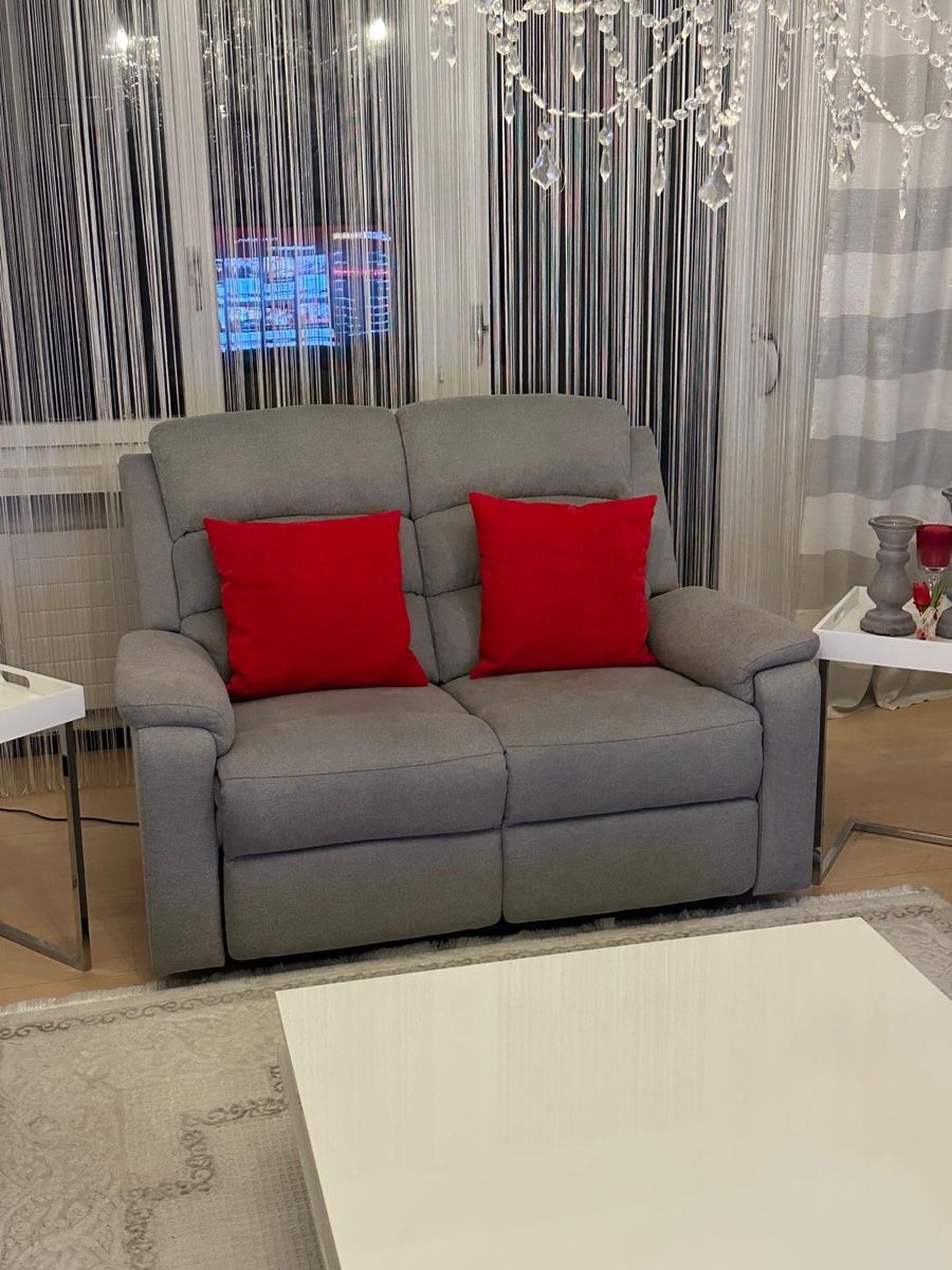 Divani: Sofaset für 8 Personen – Usato da Oberägeri venduto da MW.1986 6