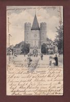 BASEL - Spalentor - 1905
