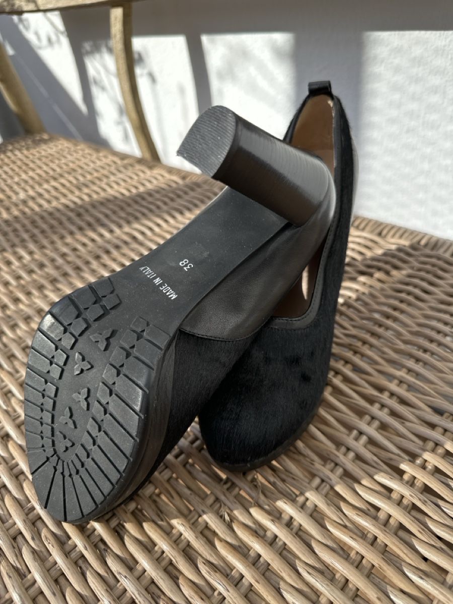 Scarpe da donna: Pumps von Tim Van Steenbergen, Gr. 38 – Nuovo (secondo la descrizione) da Zürich venduto da xmi_2ckv 2