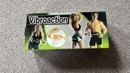Vibroaction Vibrationsgurt - Top Zustand, Nagelneu!
