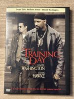 DVD Training Day - Denzel Washington - Thriller Culte!