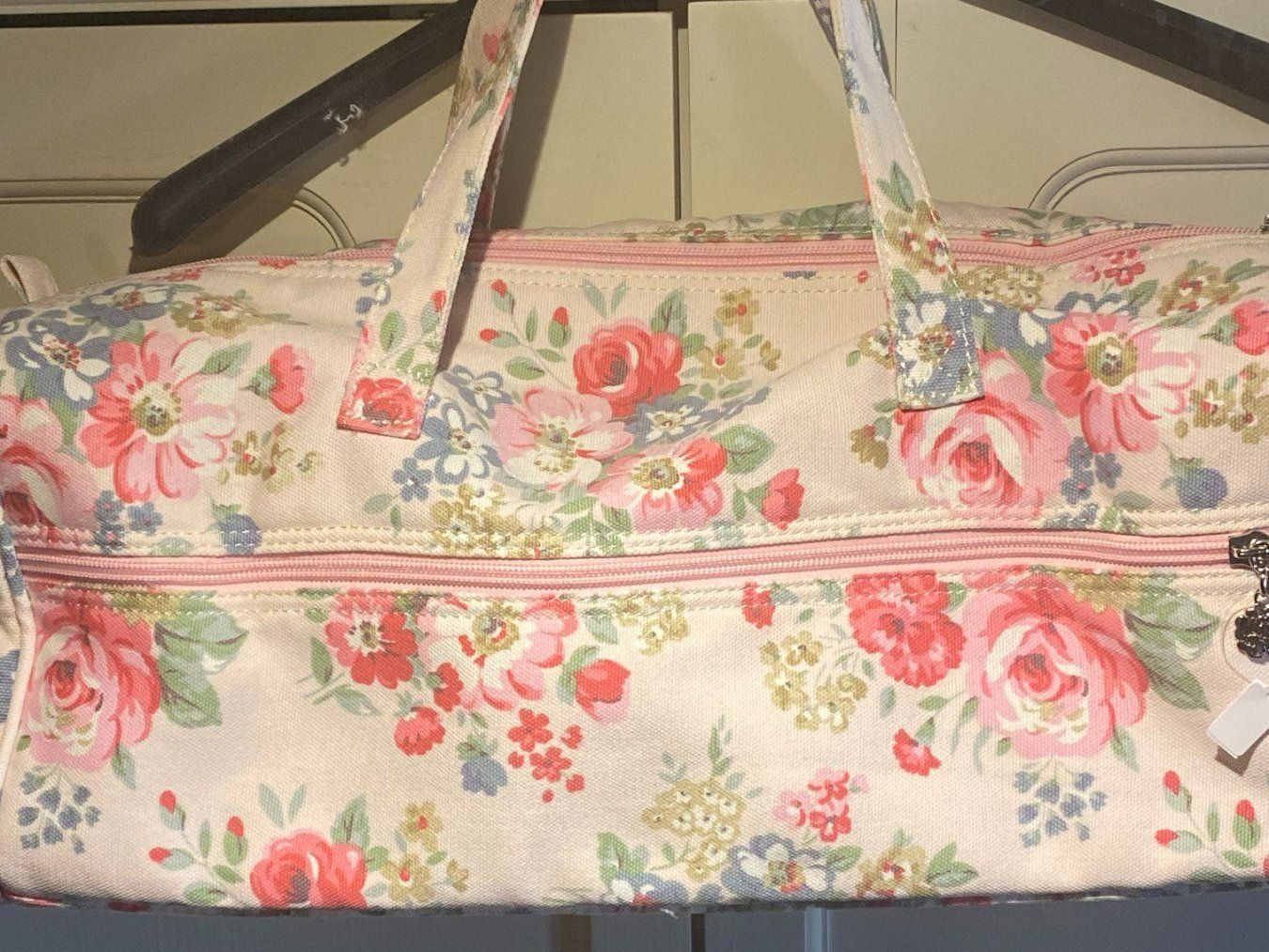 Taschen für Damen: TASCHE -SHABBY CHIC – Neu (gemäss Beschreibung) aus Meienried von ManuelaBoutique 4